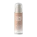 Neutrogena Healthy Skin Enhancer Sheer Face Tint with Retinol & Broad Spectrum SPF 20 Sunscreen for Younger Looking Skin, 3-in-1 Daily Enhancer, Non-Comedogenic, Light to Neutral 30, 1 fl. oz