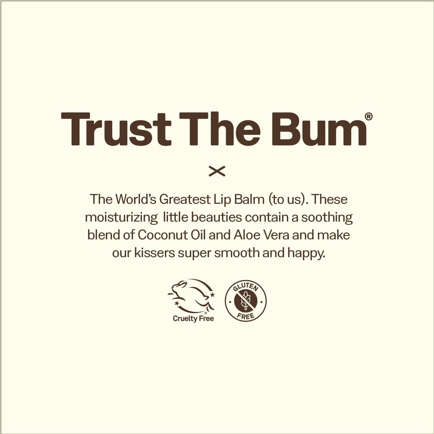 Sun Bum Cocobalm Wild Strawberry - Hydrating Lip Balm with Coconut Oil and Aloe Vera - 0.15 oz Stick Beauty and Personal Care Sun Bum