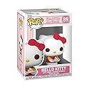 Funko POP! Sanrio: HK - Hello Kitty - Collectable Vinyl Figure - Gift Idea - Official Merchandise - for Kids & Adults - Cartoons Fans - Model Figure…