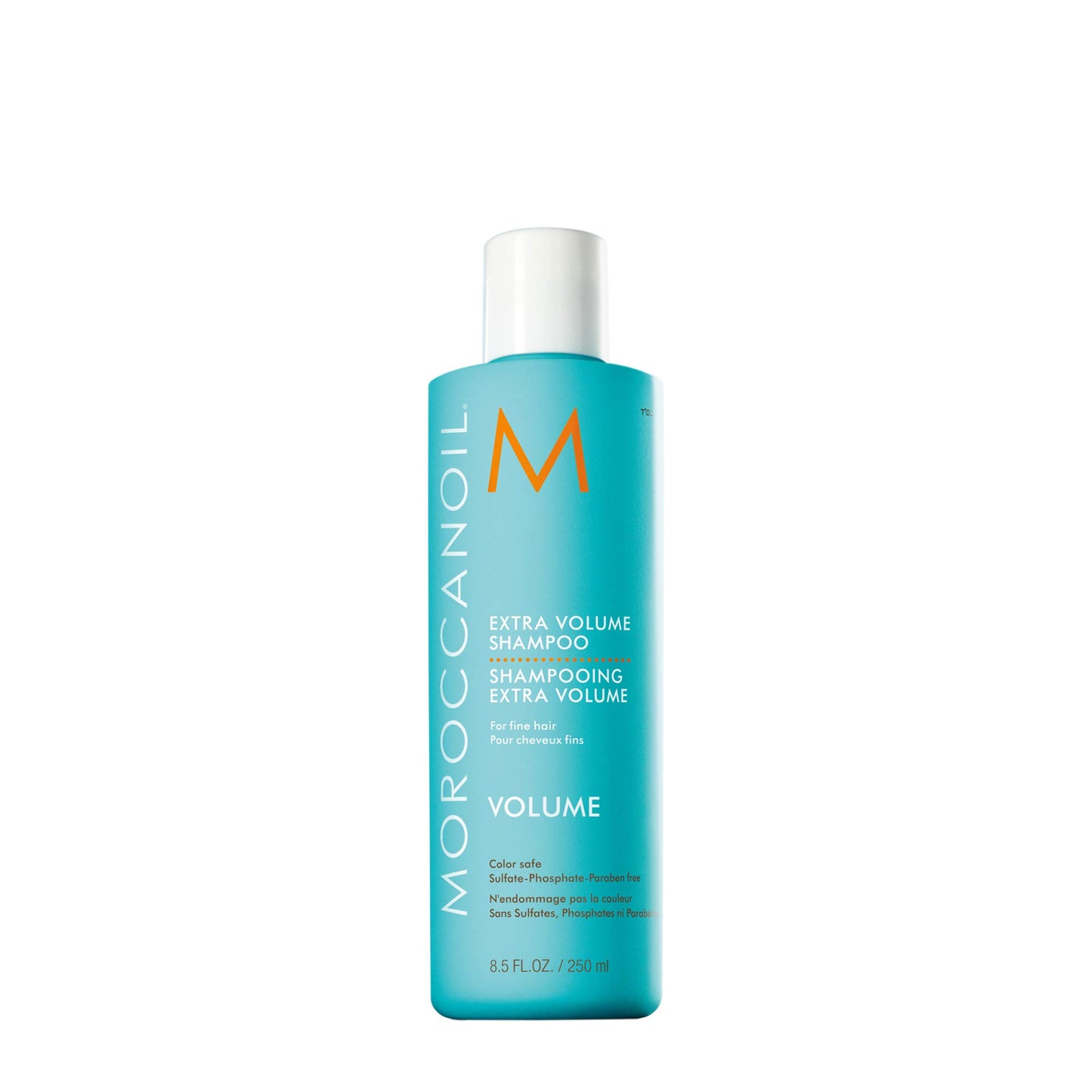 Moroccanoil Extra Volume Shampoo, 8.5 Fl. Oz. Beauty and Personal Care Moroccanoil Default Title