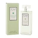 Tova Signature Summer Eau de Parfum - Floral Citrus Perfume for Women - Bergamot Jasmine Musk - Crafted in France & Cruelty-Free - 3.4 fl oz