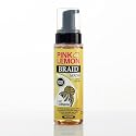 PINK LEMON Braid Mousse Foam Control for Loc and Cornrow Styling, 8 fl oz