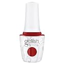 Gelish Living Our Life Collection TPO-Free Gel Nail Polish - Hit The Hotspot, 15mL Beauty & Personal Care Gelish