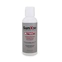CoreTex Sun X 30+ SPF Broad Spectrum Sunscreen Lotion - 4oz Bottle of Paraben, Oxybenzone, Octinoxate, & Oil Free Sunscreen - No White Cast and Water
