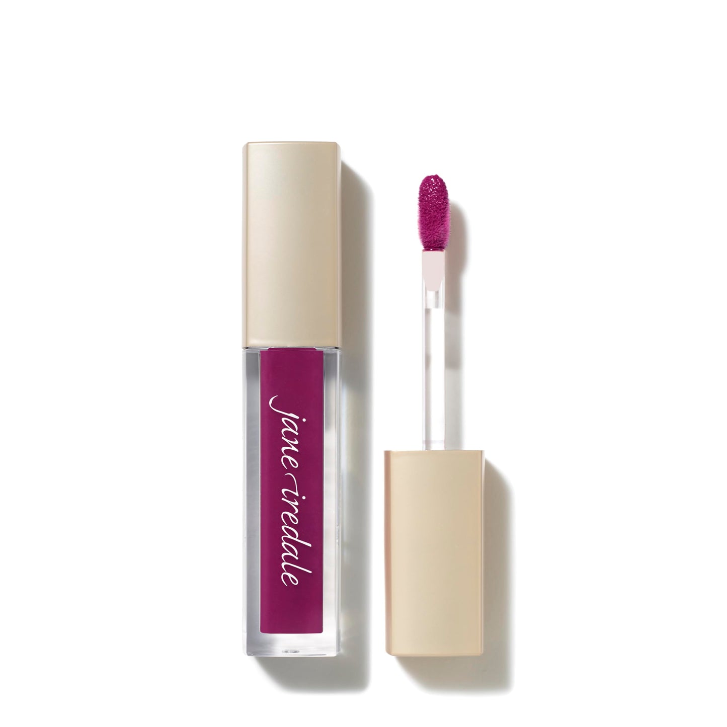 ColorLuxe High Impact Lip Glaze Juicy