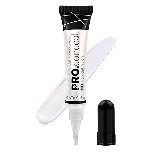 L.A. Girl HD Pro.Conceal, Iridescent Highlighter GC963
