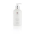 Zents Hand & Body Wash (Ore Fragrance) | Hydrating Anti-Aging Cleanser with Organic Shea Butter & Aloe for Dry Skin | Gentle & Nourishing | 10 fl oz