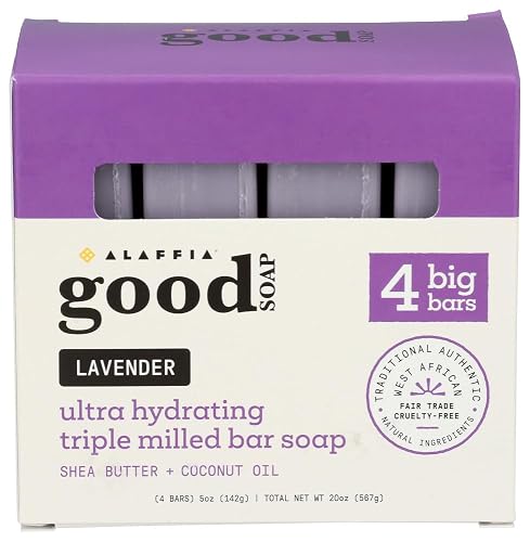 Good Soap Bar - Lavender