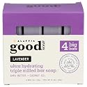 Good Soap Bar - Lavender