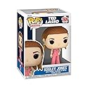 Funko POP! TV: Ted Lasso - Keeley Jones - (Pink) - Collectable Vinyl Figure - Gift Idea - Official Merchandise - for Kids & Adults - TV Fans - Model…