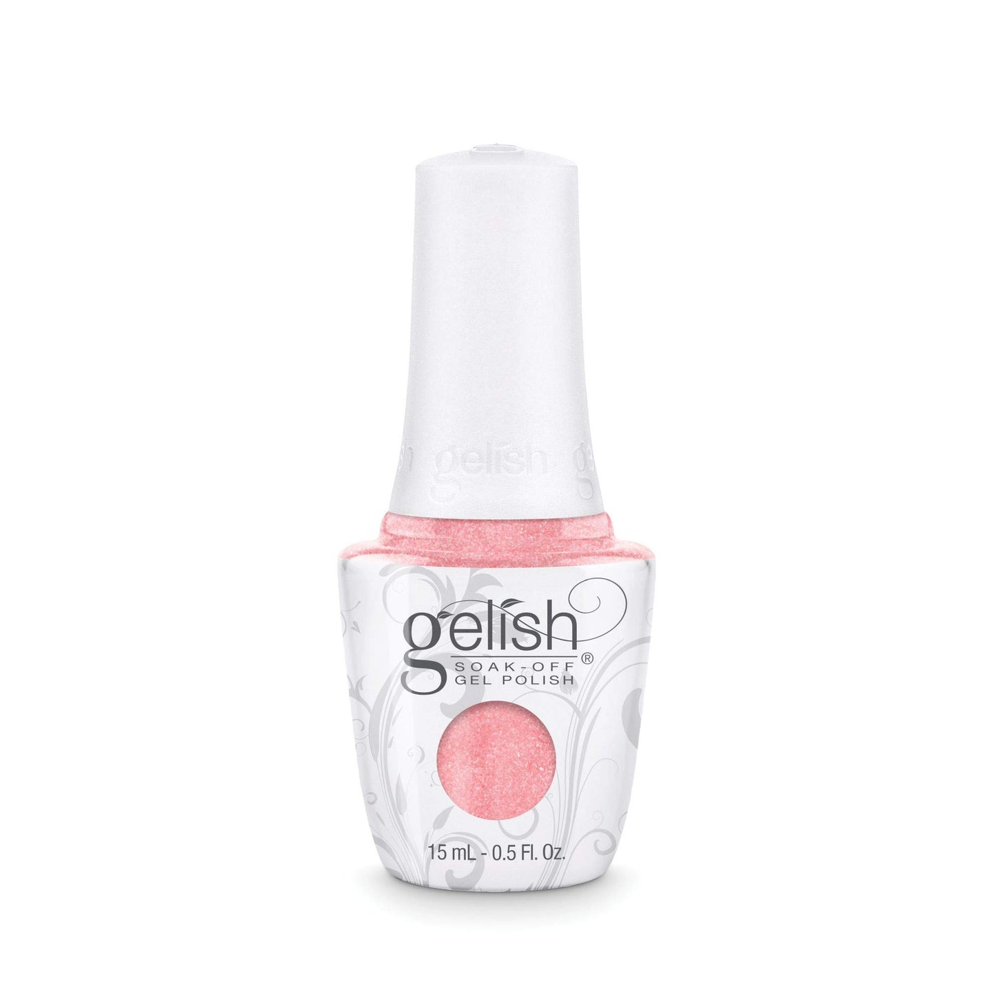 Gelish TPO-Free Soak-Off Gel Nail Polish: Ambience, 15 mL Beauty & Personal Care Gelish