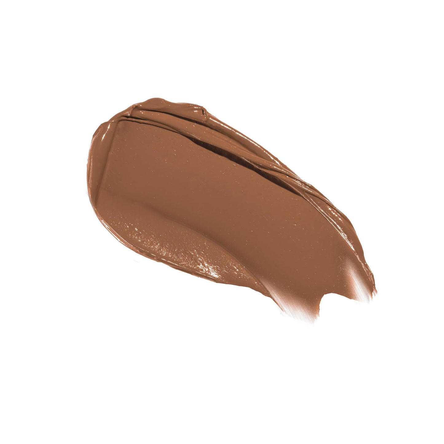 Nudestix Nudies Bronze All Over Matte Bronzing Stick - 3-in-1 Cream Bronzer for Cheeks, Eyes & Lips with Built-In Brush | Natural Contour & Sun-Kissed