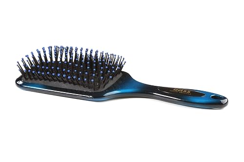 Bass Brushes Large Square Paddle Brush, 1 EA