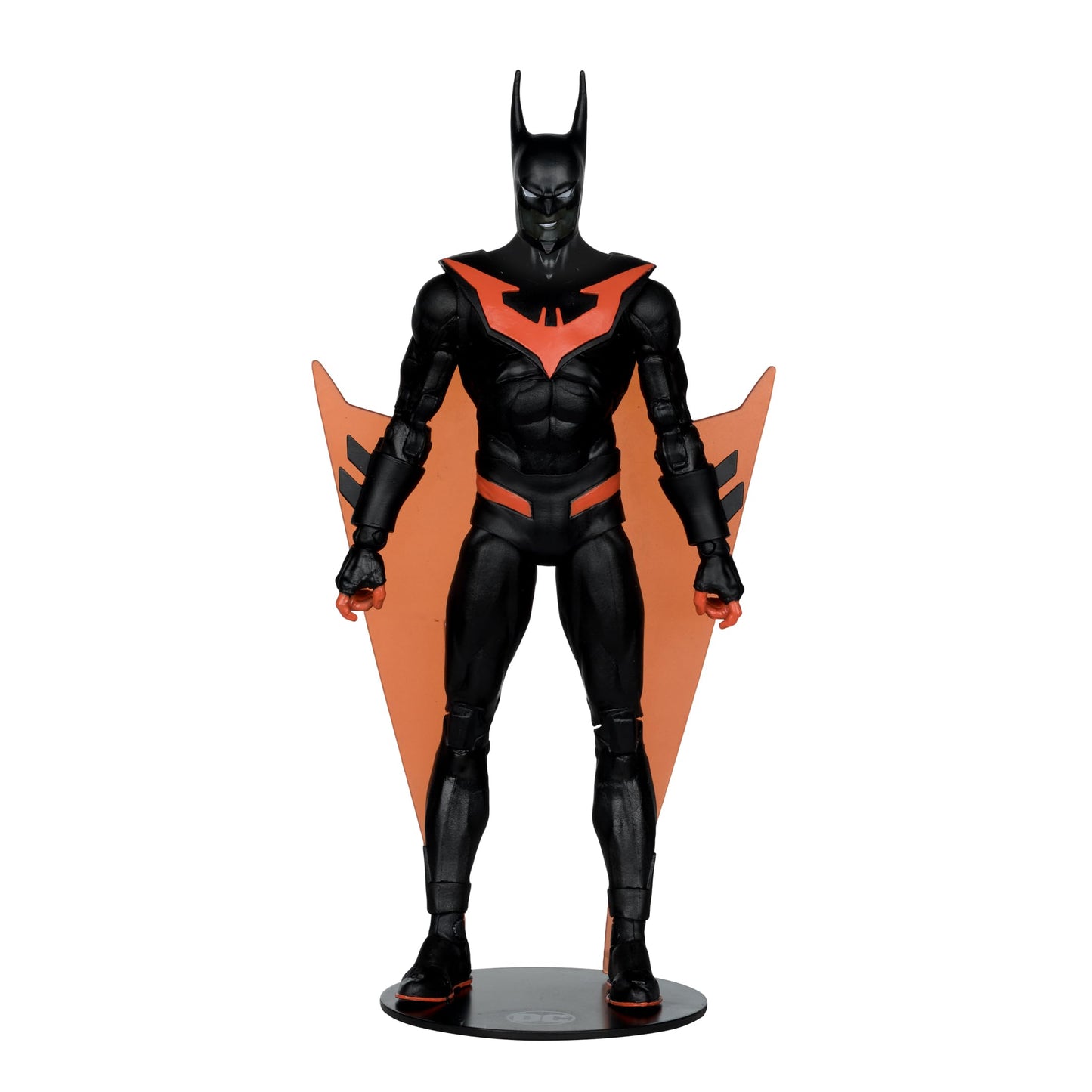 McFarlane Toys - DC Multiverse Batman Beyond (Neo Gothic) 7in Action Figure