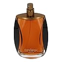Spark by Liz Claiborne Eau De Cologne Spray (tester) 3.4 oz Men