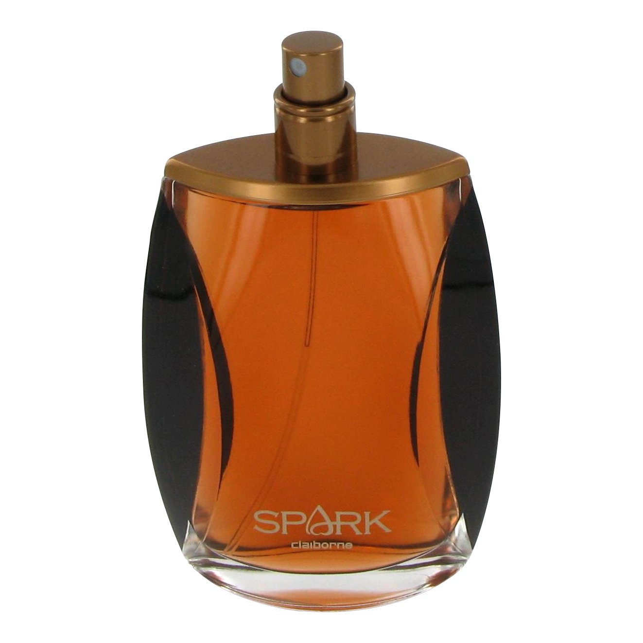 Spark by Liz Claiborne Eau De Cologne Spray (tester) 3.4 oz Men