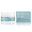 Repechage Sea Mud Mask for Women and Men, 4 fl. oz., Deep Exfoliating Pore Cleanser for Dry, Oily, Blemish Prone Face and Skin, Enhance Brighten
