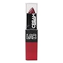 L.A. COLORS Moisture Cream Lipstick, Sugarcoated CML485