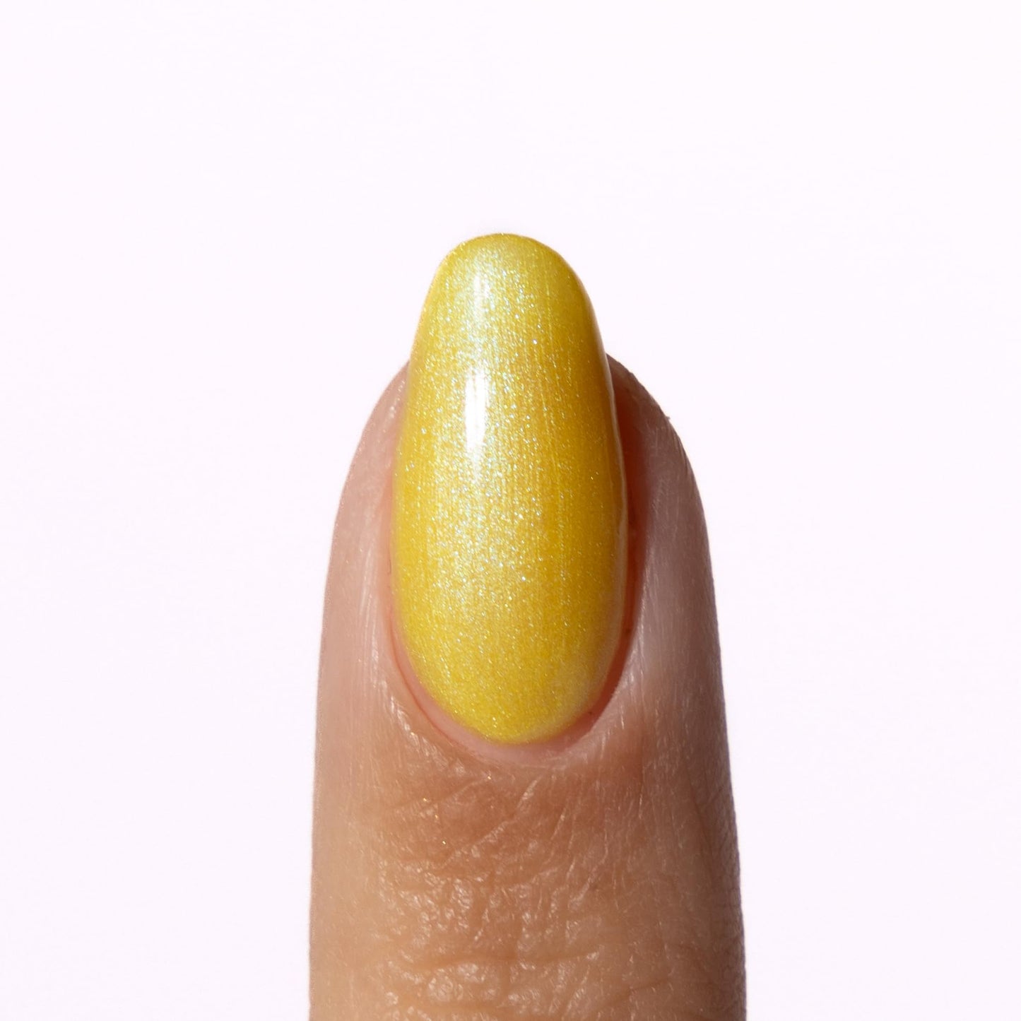 Orly Breathable Nail Polish Melting Point Collection | Creme and Shimmer Nail Colors for Spring & Summer (Cesium the Day) Beauty & Personal Care Orly