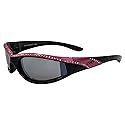 Global Vision Eyewear Marilyn 11 Ladies Motorcycle Sunglasses Riding Glasses with Flash Mirror Lenses Bling