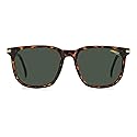 Carrera Unisex Sunglasses, 086/Qt Havana, 54