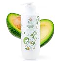 OTAA Avocado Moisturising Body Lotion with cocoa butter & Vitamin-E - Sulphate & Paraben Free -250 ml