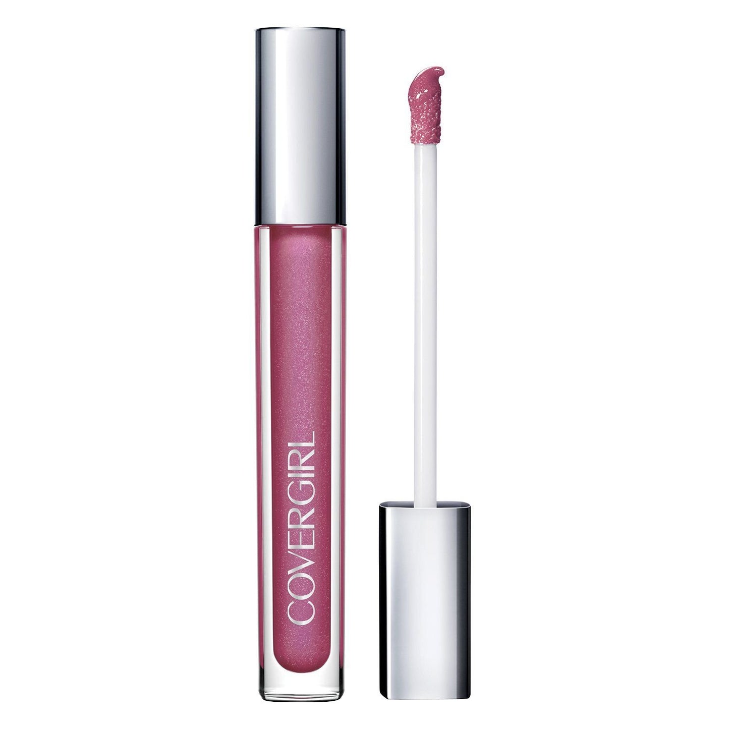 COVERGIRL Colorlicious Gloss Fruitylicious 660, .12 oz (packaging may vary)