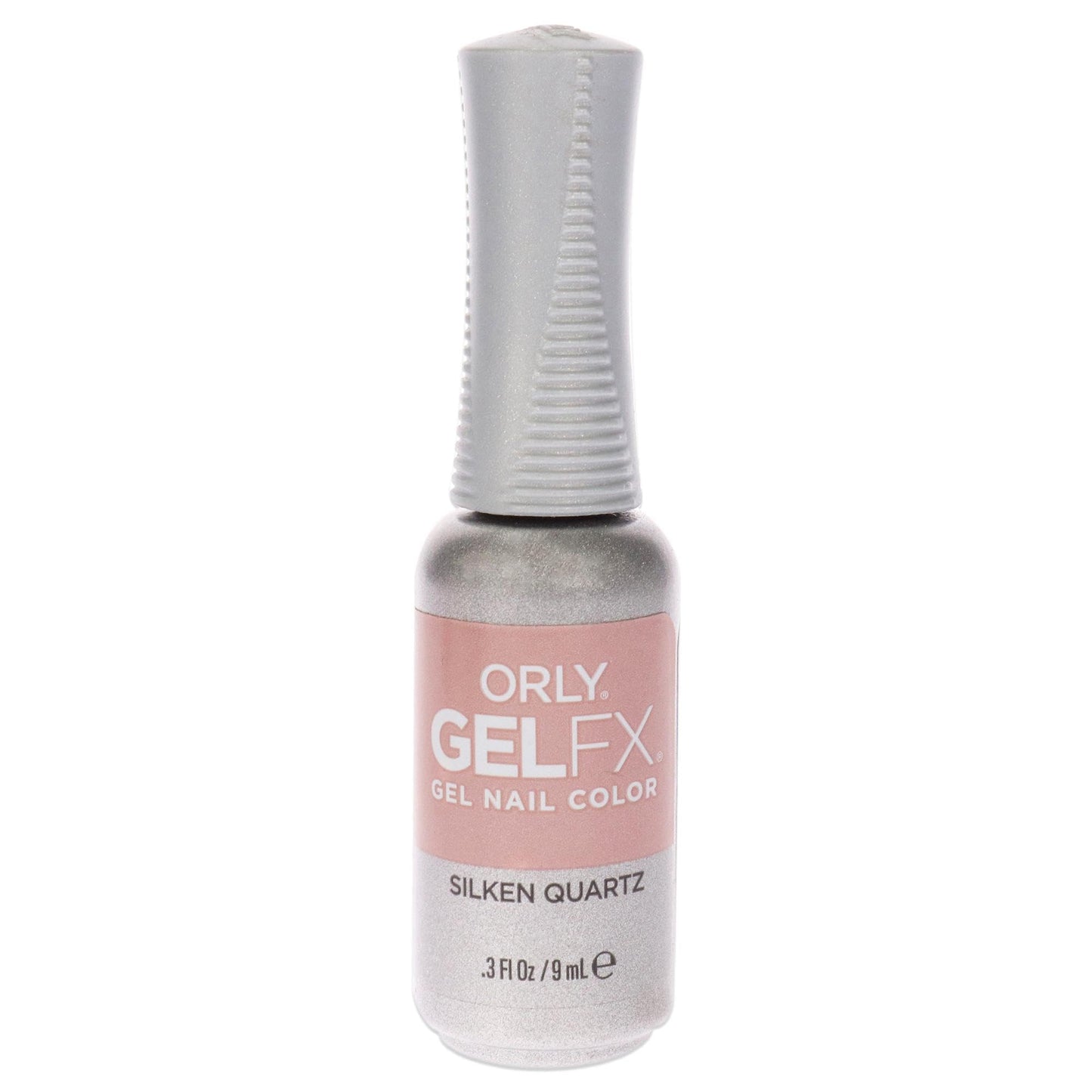 ORLY Gel Fx Gel Nail Color - 30934 Silken Quartz by Orly for Women - 0.3 oz Nail Polish Beauty & Personal Care Orly