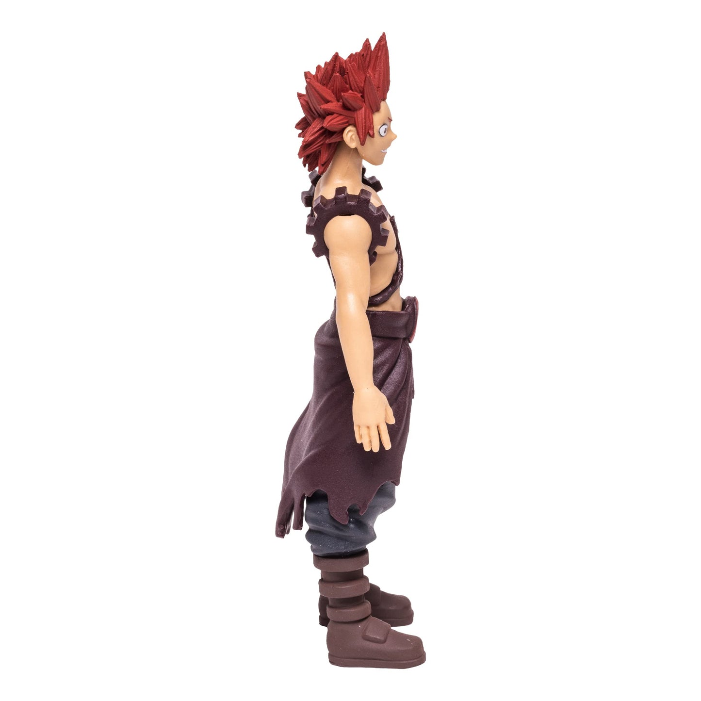 McFarlane Toys - My Hero Academia Eijiro Kirishima 5" Action Figure