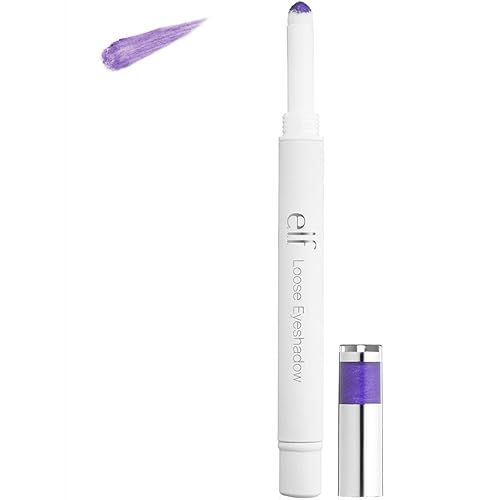 e.l.f. Essential Loose Eyeshadow 21686 Pansy