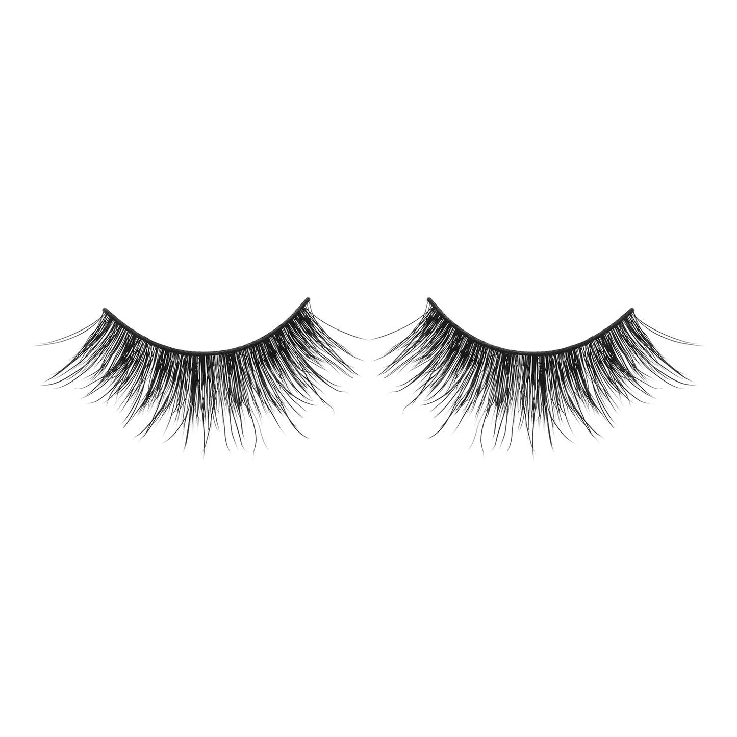 Lurella Cosmetics - Regular Mink Eyelashes - IMAGINE