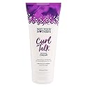 Not Your Mothers Curl Talk Defining Cream 6 Ounce (177ml) (2 Pack)