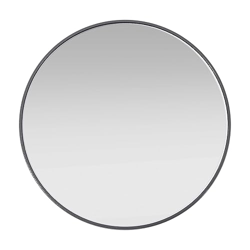 Zadro Compact Spot Mirror, Powerful 10X/15X or 20X Magnifications Travel Mirrors with Suction Cups, Mini Purse-Size Mirror-for-Makeup, Tweezing,