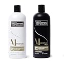 Tresemme Shampoo and Conditioner Set Bundle, 28 Ounce, Moisture Rich
