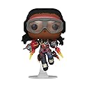Funko Pop! Marvel: Black Panther: Wakanda Forever - Ironheart MK1