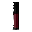 Revlon ColorStay Satin Ink Liquid Lipstick, Longwear Rich Lip Colors, Formulated with Black Currant Seed Oil, 021 Partner in Wine, 0.17 fl oz