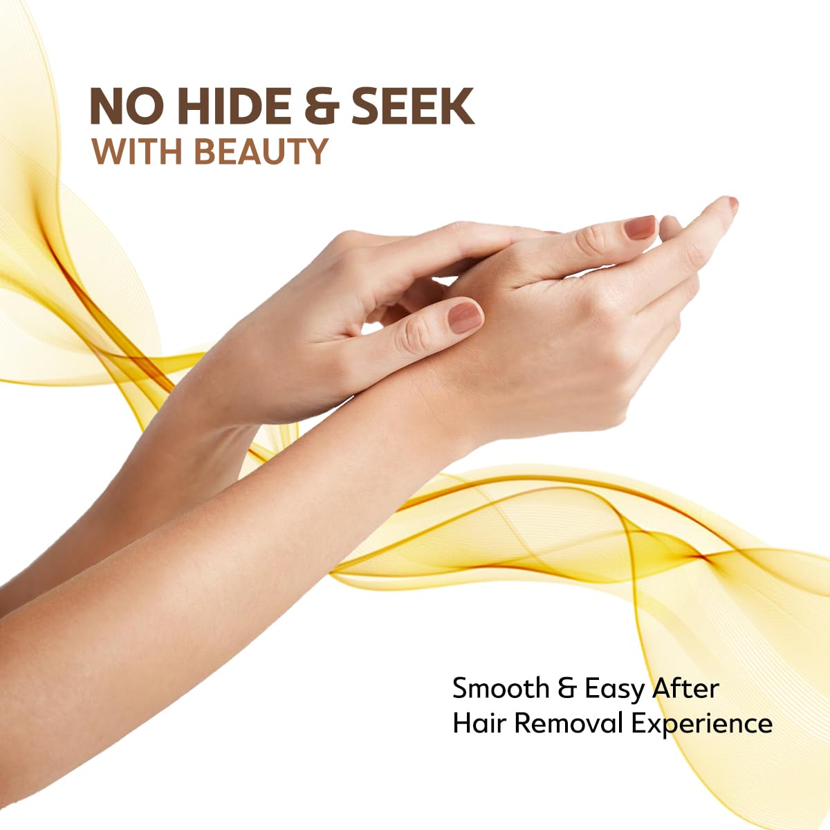 Hemani Ant Oil 30ml - Natural Hair Inhibitor & Hair Growth Reducer for Women & Men, Hair Removal Oil for Post-Hair Removal Care, Smooth Skin