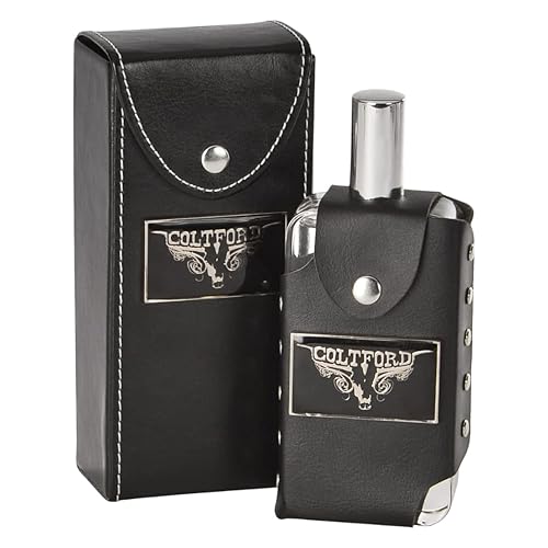 Colt Ford Cologne 3.4fl oz