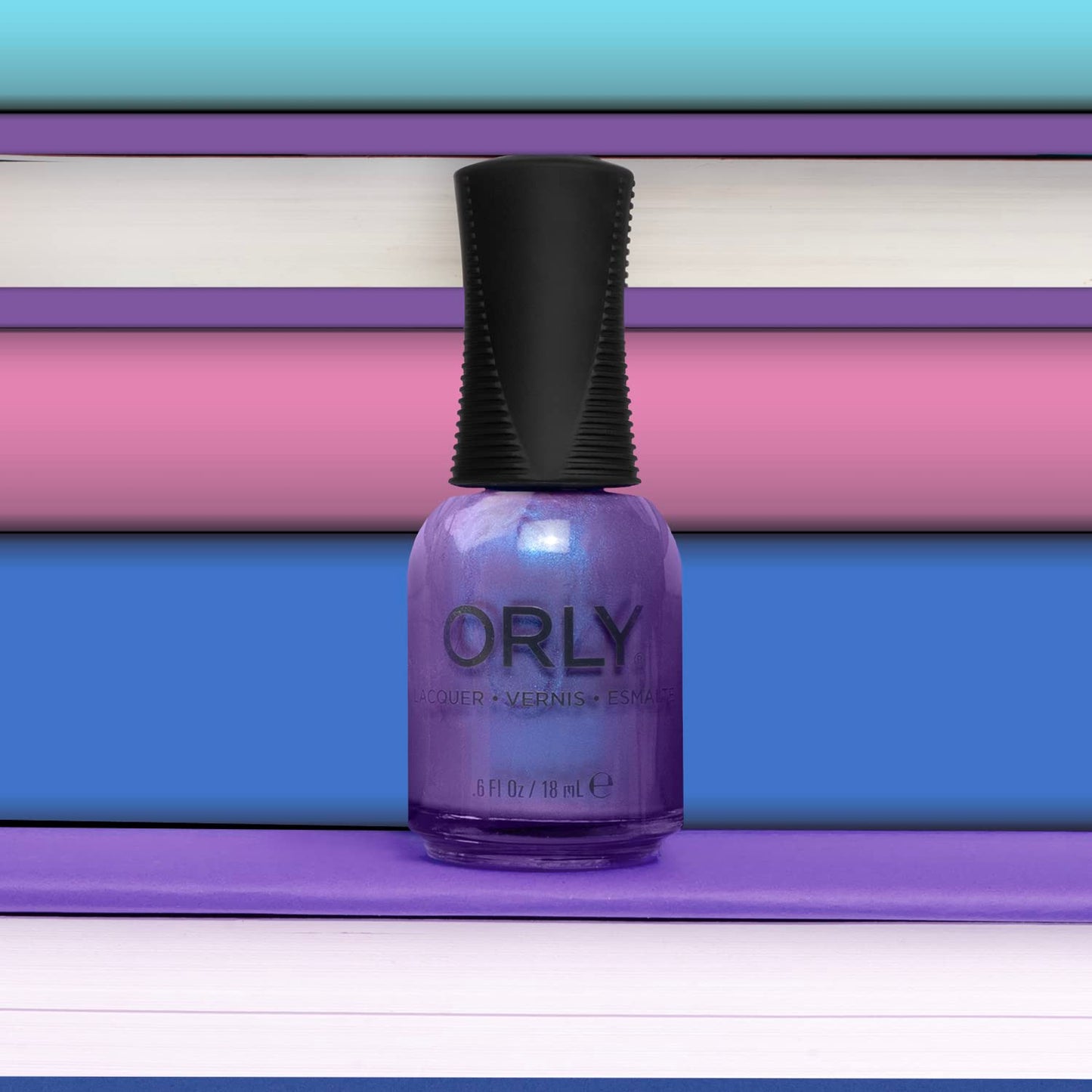 Orly Nail Polish 'Hopeless Romantic' Spring 2023 Collection (Opposites Attract)
