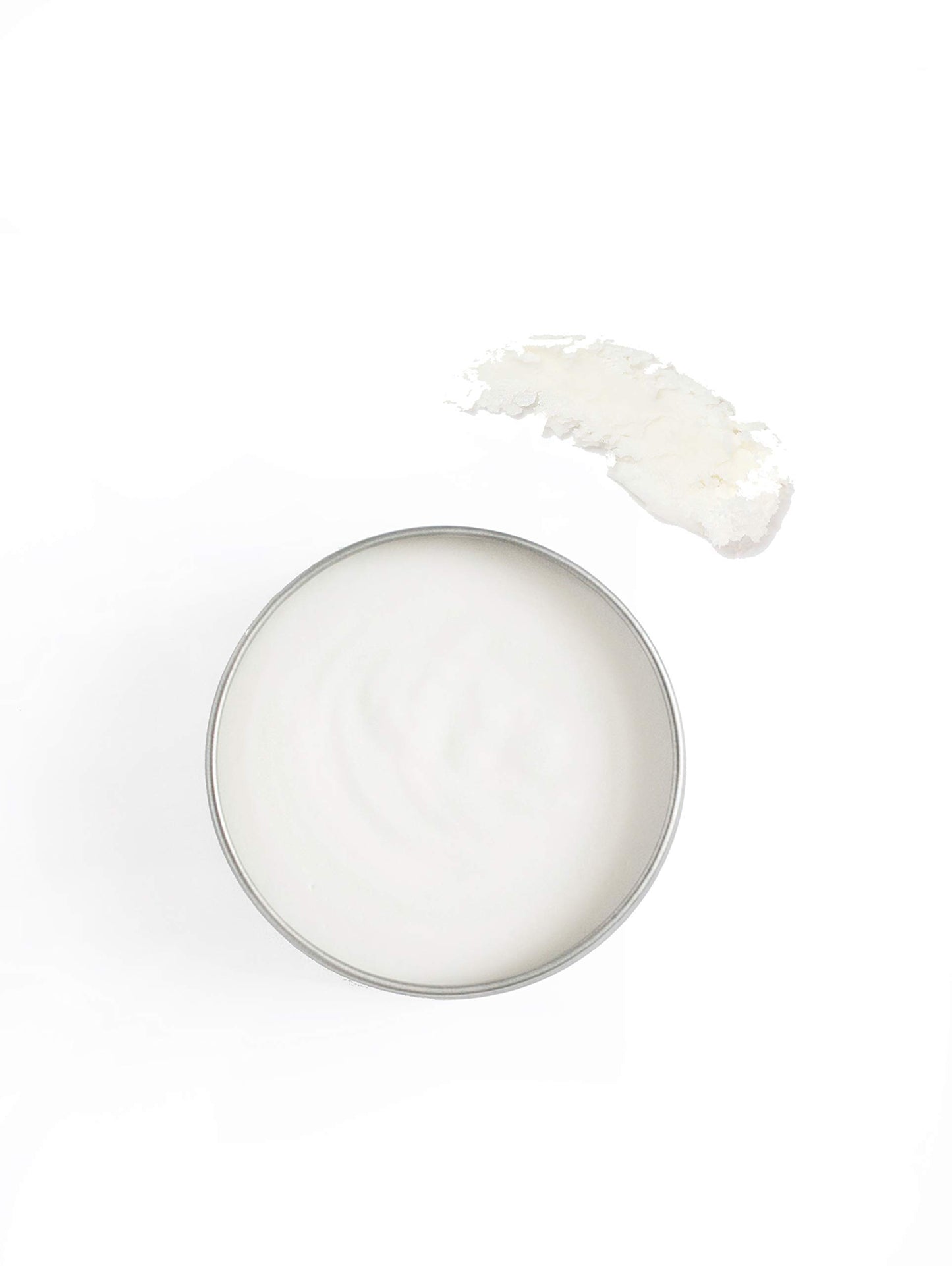 Somebody Raw Organic Shea Butter - Moisturize, Protect and Soften Skin (Original 1oz)