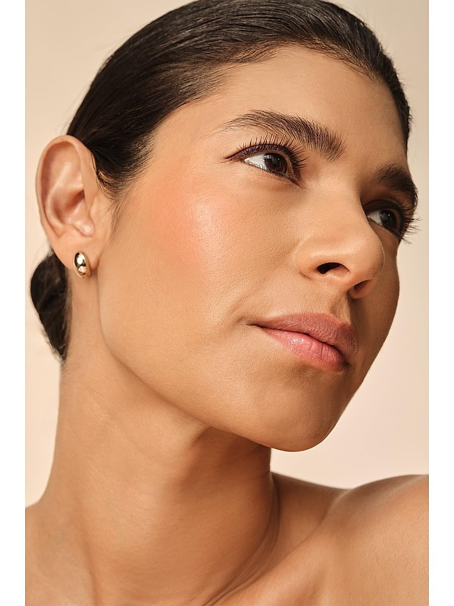 Chantecaille, Cheek Gelée Hydrating Gel-Cream Blush, Thrill