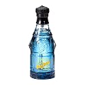Versace Blue Jeans for Men Eau de Toilette Spray, 2.5 Ounce/75 ml