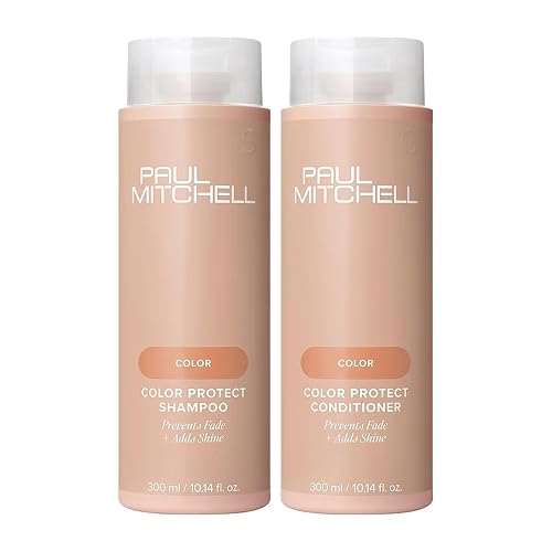 Paul Mitchell Color Protect Holiday Gift Set