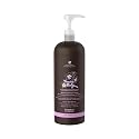 Tweak’d by Nature - Restore Frangi Pangi-Monoi Hair Strengthening Conditioner, Sulfate Free Deep Conditioner for Dry, Damaged Hair, with Coconut
