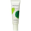 Mad Hippie Face Cream - Age-Defying Face Moisturizer & Skin Tightening Cream with Niacinamide, Advanced Peptides & Argan Oil 1.02 Oz