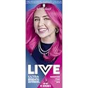 Schwarzkopf Live Color Xxl Ultra Brights 93 Shocking Pink Semi-Permanent Pink Hair Dye