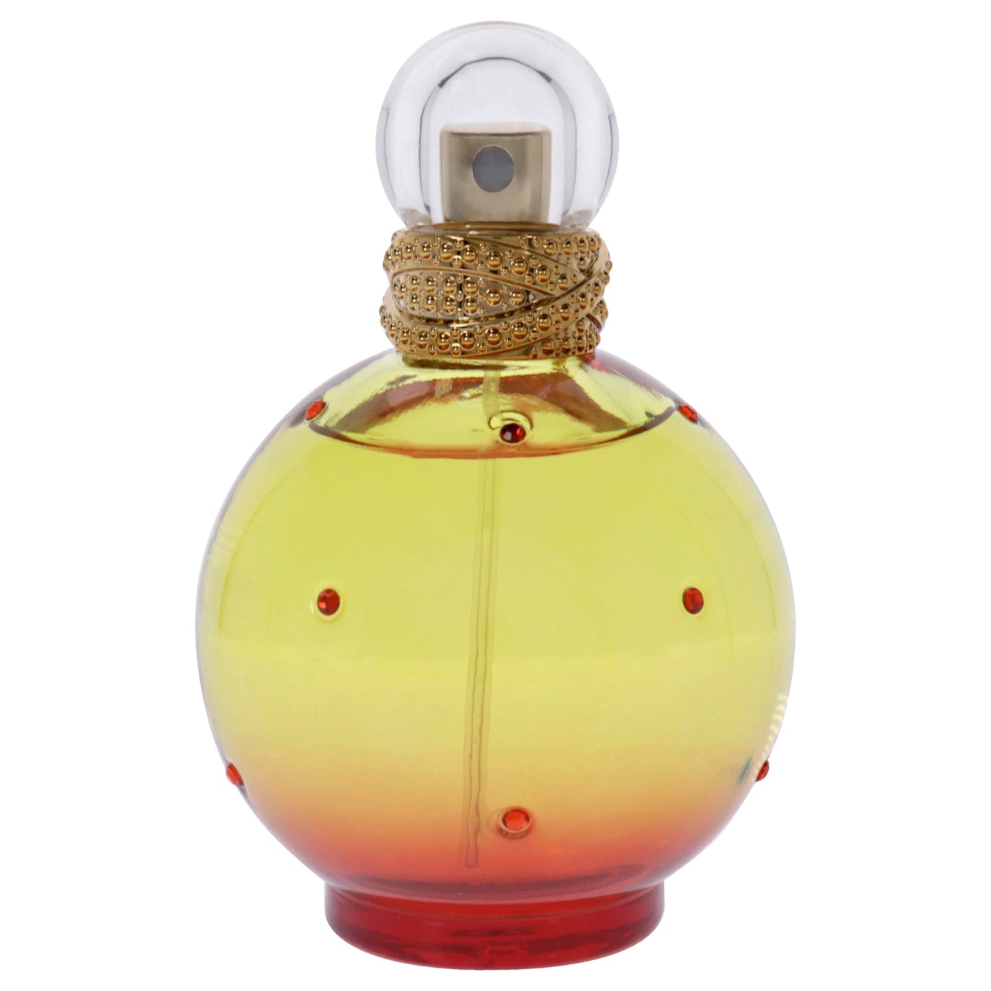 Britney Spears Blissful Fantasy Limited Edition, Eau De Toilette EDT Spray for Women, 3.3 Fl Oz