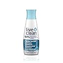 Live Clean Shampoo, Hydrating Fresh Water, 12 Oz