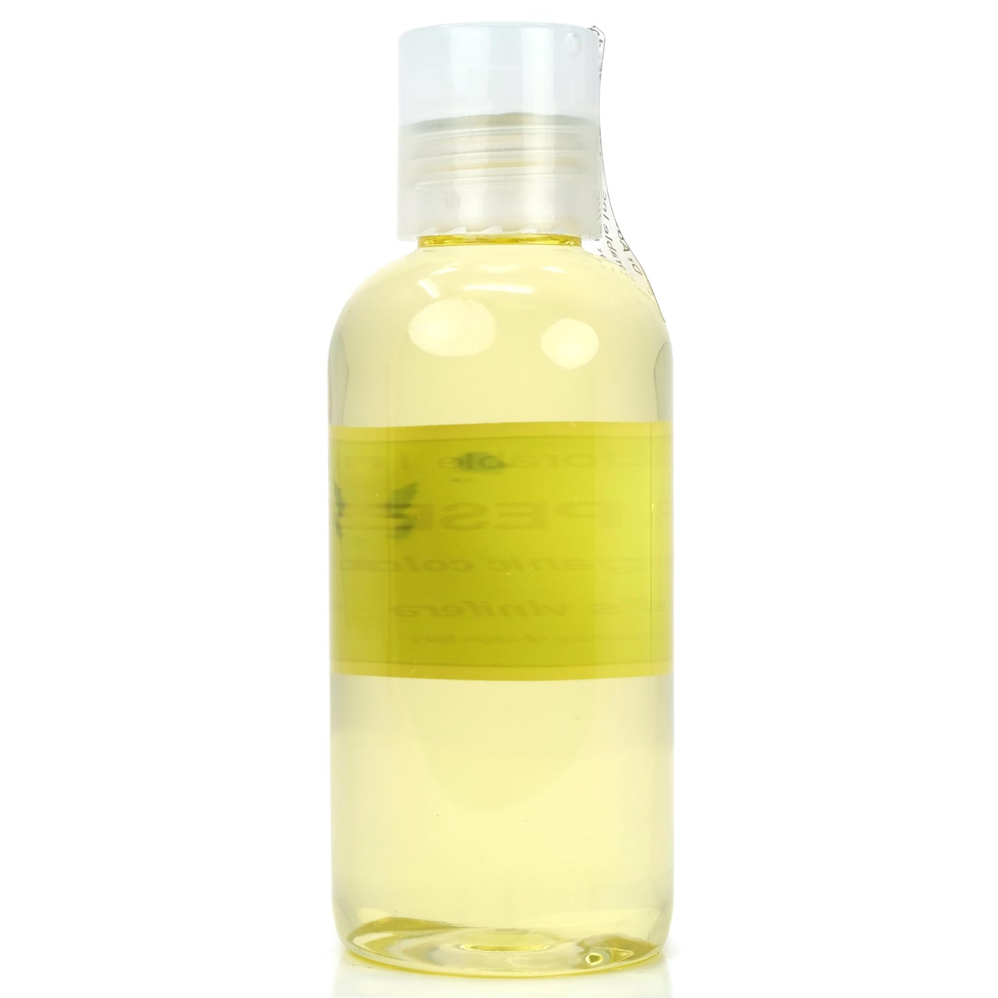 Dr Adorable - 4 oz - Grapeseed Oil - 100% Pure Natural Organic Cold Pressed