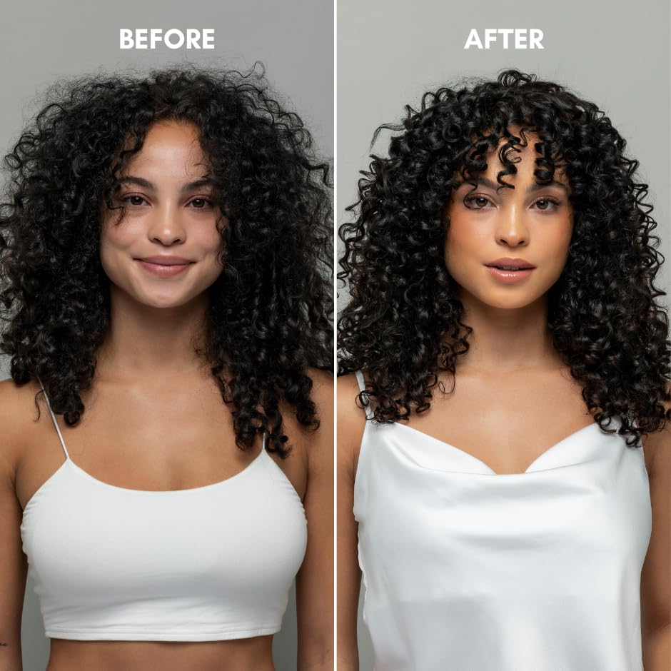 Glazed Curl Defining Styler 12oz.